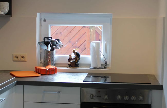 Bungalow in Pepelow Direkt am Haff - Photo 5