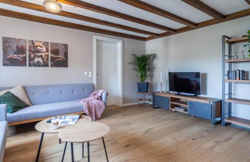 Fuchsbau Sorpesee - Foto 1