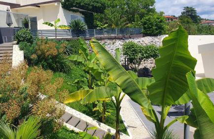 Apartments Lux with pool - Foto 9