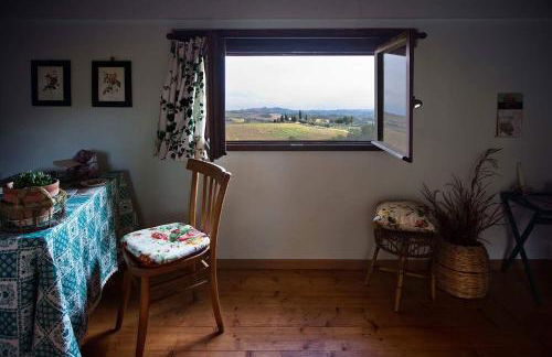 Countryhouse Montebello - Foto 10