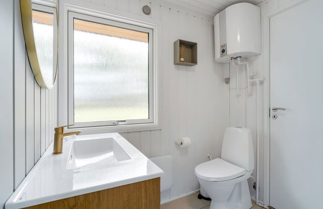 "Gudrid" - 250m to the fjord - Foto 33