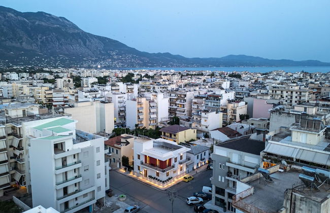 The Mansion - Foto 50