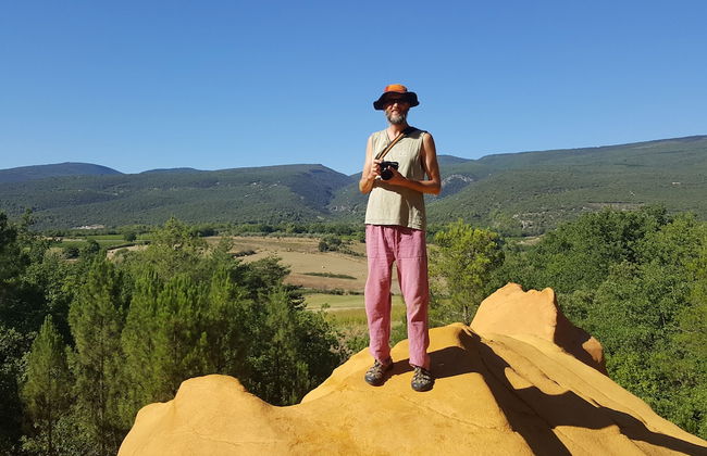 Village de vacances La Colline Des Ocres - Foto 53