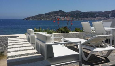 Carpe Diem Port de la Selva - Foto 2, sunbed