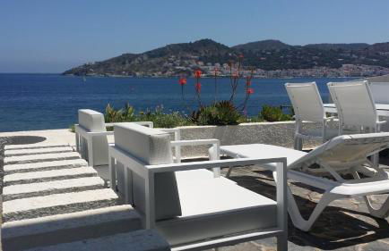 Carpe Diem Port de la Selva - Foto 2