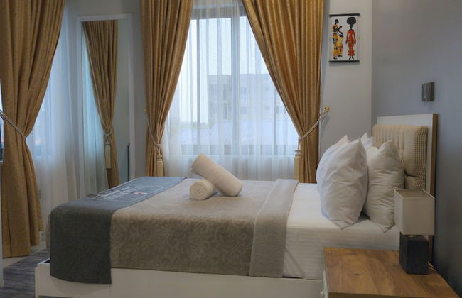 D'Magnolia Luxury Apartments - Foto 42
