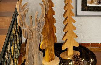 Apparthotel Jagdhof - Foto 44