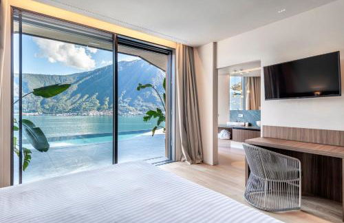 Villa Osee Lago di Como - Foto 68