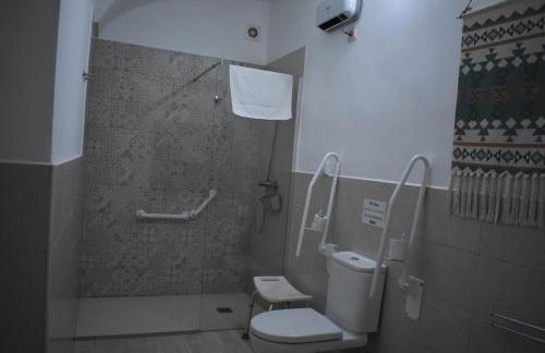 Aljibe Morisco - Casa Rural - - Foto 86