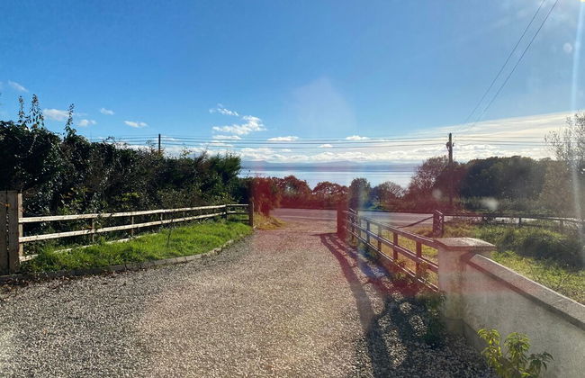 The Yellow Door Cottage - Foto 8