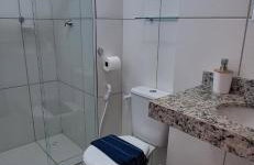 Espetacular Ap 02 Quartos Belíssimas praias de Pedra do Sal - Foto 31