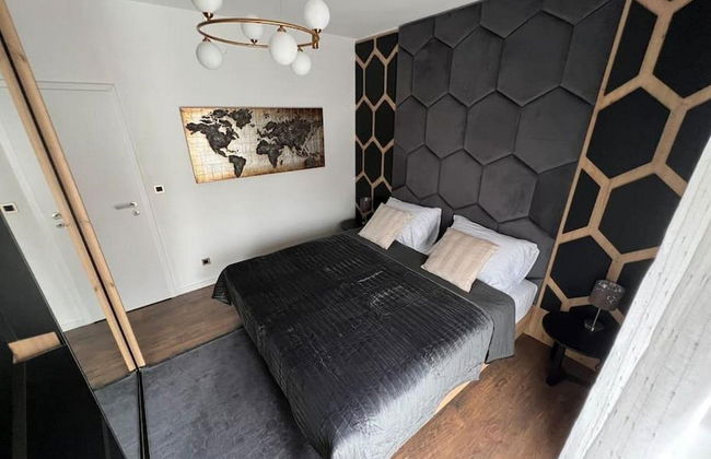 Urban Luxury Apartment Zagreb - Foto 10