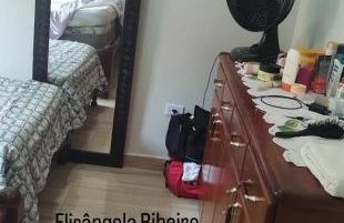 Casa com piscina Luz do luar - Foto 6