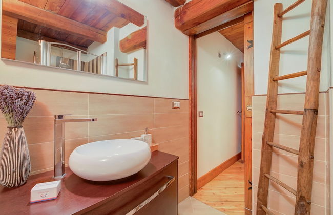 Romito Lodge Apartment Mountain Retreat - Foto 9