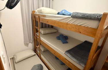 AP 06 - Excelente Apartamento Na Vila Sabrina ! - Foto 18