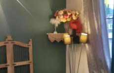 Appart Séguite 4p Garage motos et vélos - Foto 30