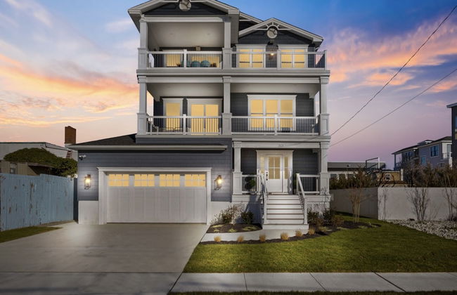 6BR Heated Pool Hot Tub Game Room Elevator - Foto 1