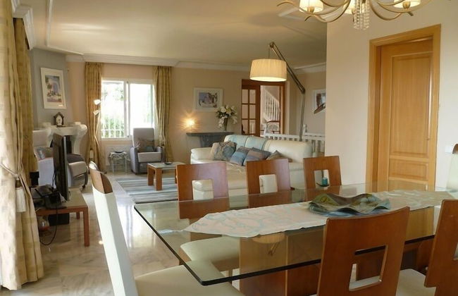 Great Villa Close To Beach - Marbella - Foto 17