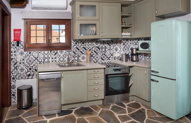 Barbarella Deluxe Maisonette - Foto 13