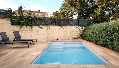 Villa Alaia - Foto 3, sunbed