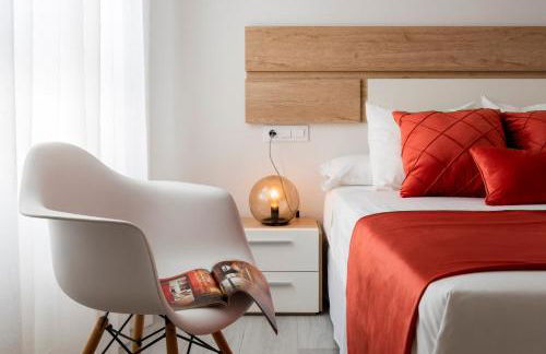 Viviendas con Fines Turísticos "Quivir Fleming" - Foto 6