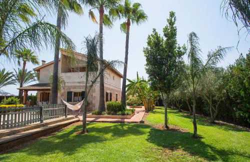 Villa Agueda - Foto 10