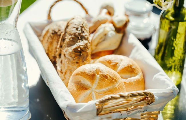 Cozy Apartment in Wenns With Garden - Foto 22