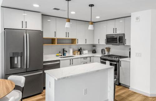 The Stay 1 - Navy Yard Washington DC - Foto 57