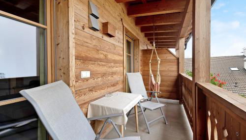 Naturalia Moarhof Natur Apartments - Foto 4