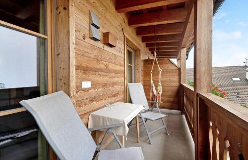 Naturalia Moarhof Natur Apartments - Foto 4