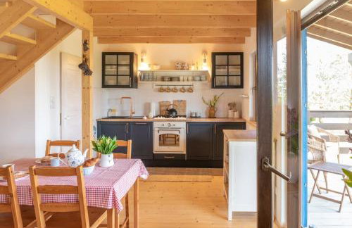 Sielanka pod lipami - Foto 14