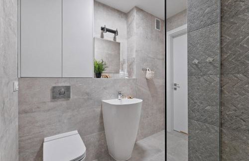 Apartament Morskie Oko, Odkryj-Zakopane - Foto 58