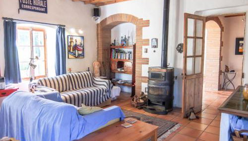 Holiday Home Mas Troumpill by Interhome - Foto 4