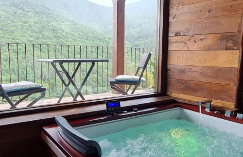 Apartamentos Rurales El Bosque de las Viñas - Photo 45