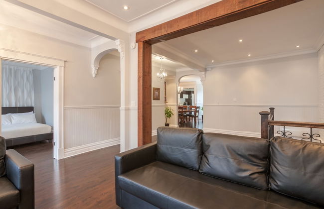 LMVR - LuxApts - Foto 28