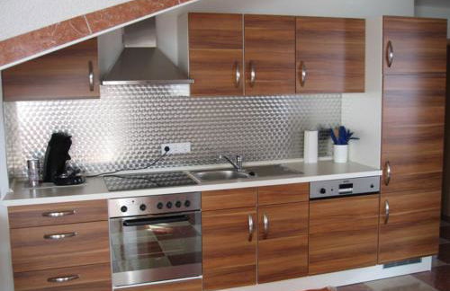 Ferienwohnung Kunst - Foto 38