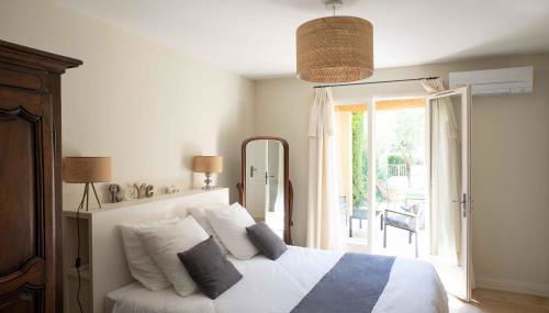 Maison Cocoon Lourmarin 6 personnes - Foto 3