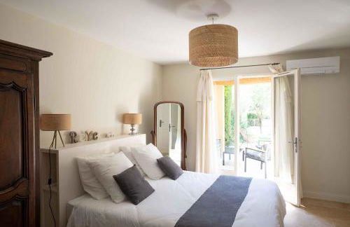 Maison Cocoon Lourmarin 6 personnes - Foto 3