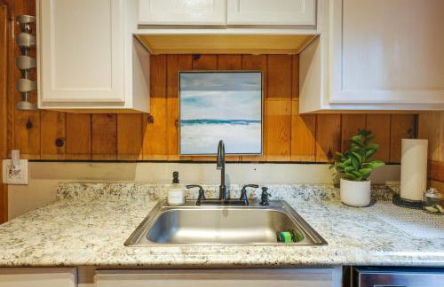 Fire Pit, Deck and Grill Cozy Twain Harte Cabin! - Photo 10