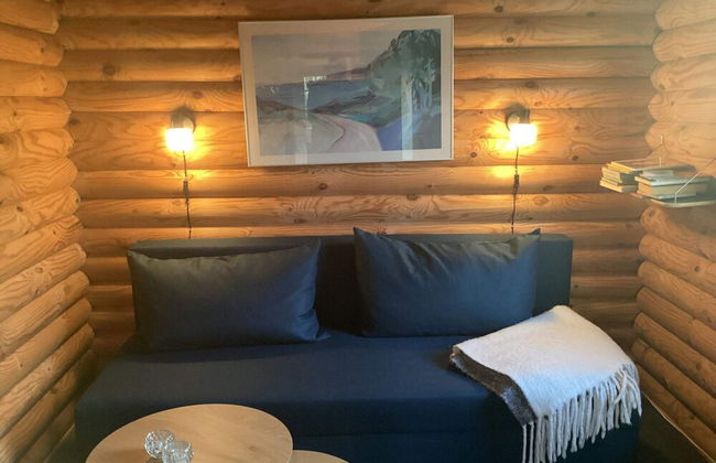 6 Person Holiday Home in Hovborg - Foto 27