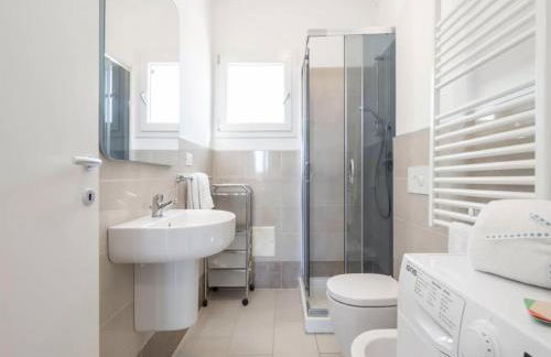 New holiday home with sea view terrace - Foto 33