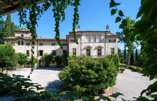 Villa Betteloni Valpolicella Suites - Foto 17
