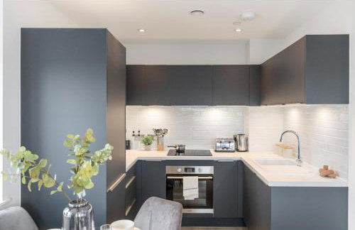 Designer Flat in Prime Location - Foto 9