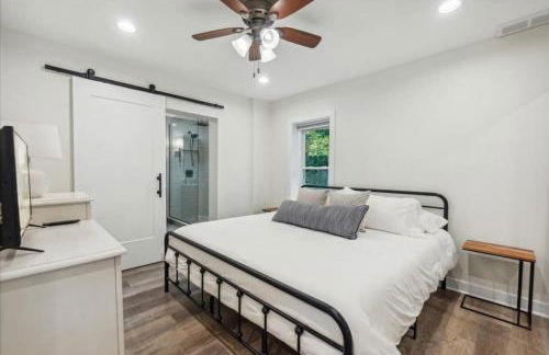 All Sports Lake House on Lake Orion! - Foto 17