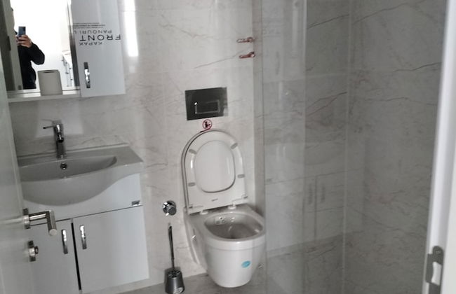 Fatih Apart Otel - Foto 26