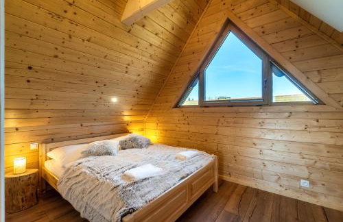 Domki-Przystanek Dzianisz - Foto 42