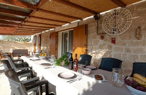 Masseria Misocampo - Happy Rentals - Foto 24