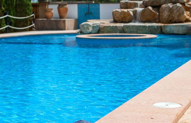 Agroturísme Ca'n Gaià - Foto 48