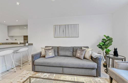 St Martins 2 Bedroom Apartments in Ruislip By 360 Stays - Foto 9