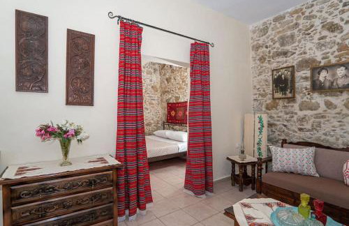 Kantoni traditional house - Foto 12